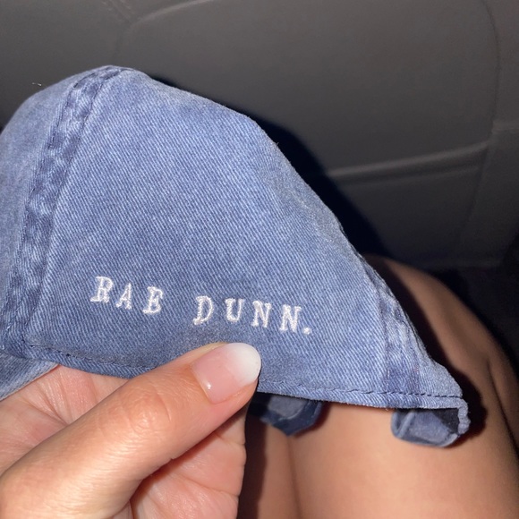 NWT Rae Dunn Hat - Picture 4 of 4